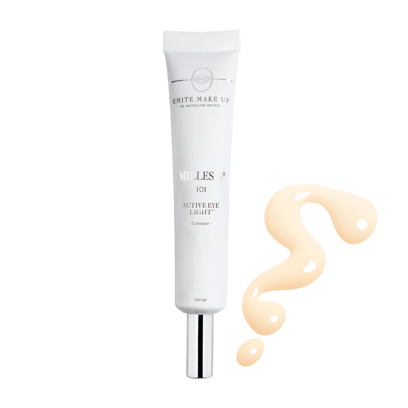 MILLESIS - ACTIVE EYE LIGHT NR 101